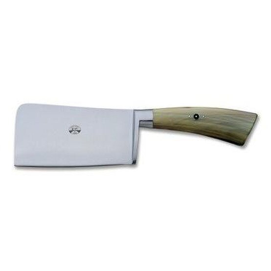 Ox Horn Handle